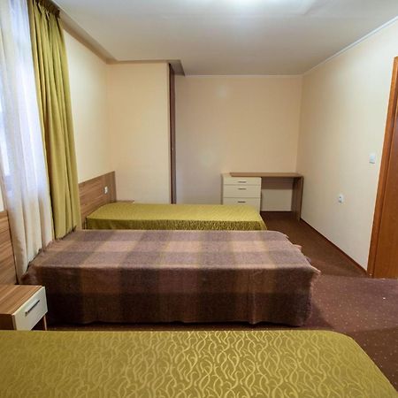 Ski Chalets At Pamporovo - An Affordable Village Holiday For Families Or Groups Екстер'єр фото