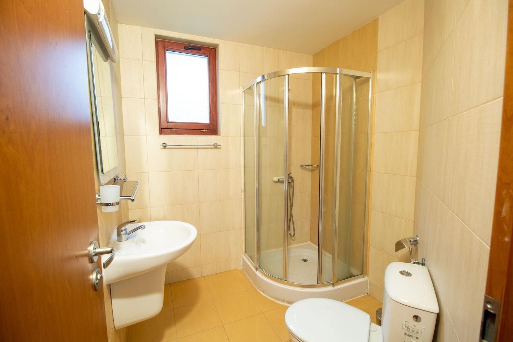 Ski Chalets At Pamporovo - An Affordable Village Holiday For Families Or Groups Екстер'єр фото